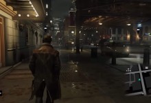 Watch Dogs E3 2012 downgrades