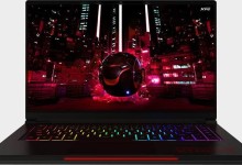 adata portatil gaming