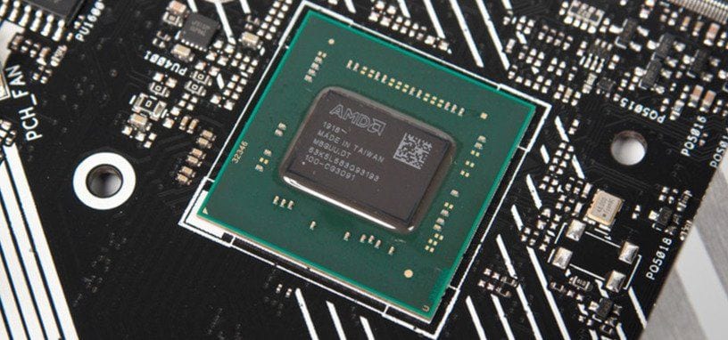El chipset X670 para los AMD Ryzen 4000 podría ser desarrollado y fabricado por una empresa externa