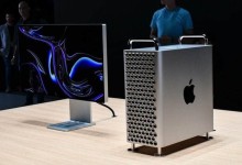 apple mac pro 2019