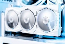 asus RoG Strix RTX 2080 Ti white