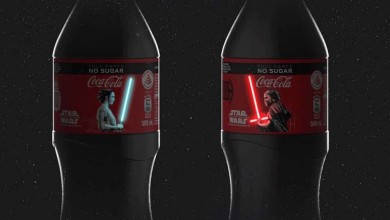 coca cola star wars