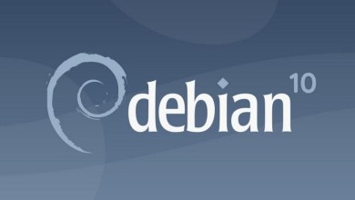 debian