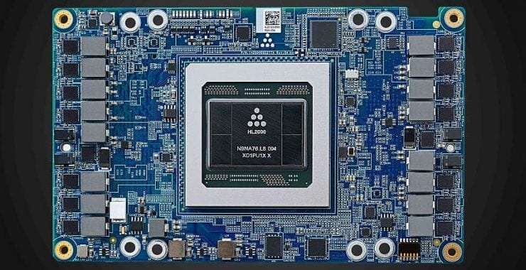 Habana Labs, la compañia adquirida por Intel
