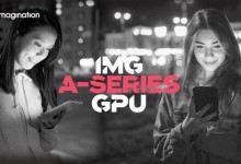 imagination technologies gpu 6