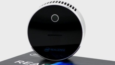 intel realsense l515