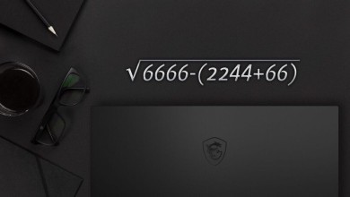 msi evoke portatil