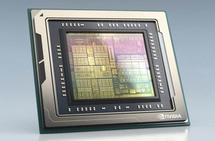 NVIDIA SoC Orin