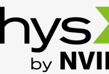 nvidia physx