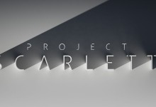 project scarlett