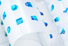 rediselo logo microsoft windows