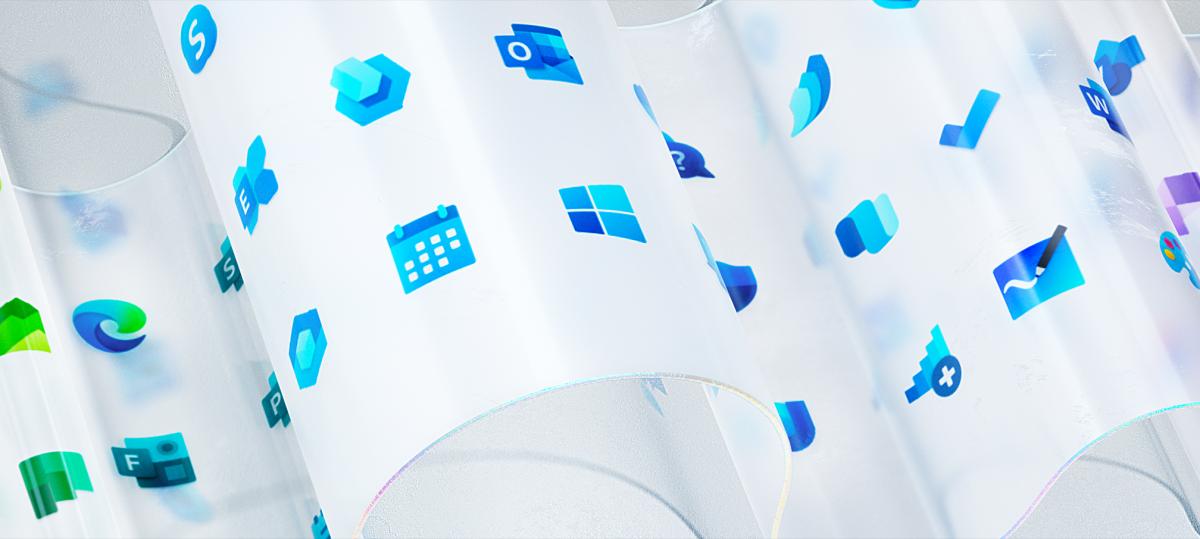 rediselo logo microsoft windows