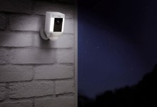 ring camara seguridad