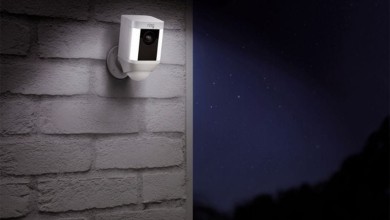 ring camara seguridad
