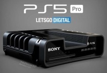 sony playstation 5 pro