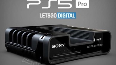 sony playstation 5 pro