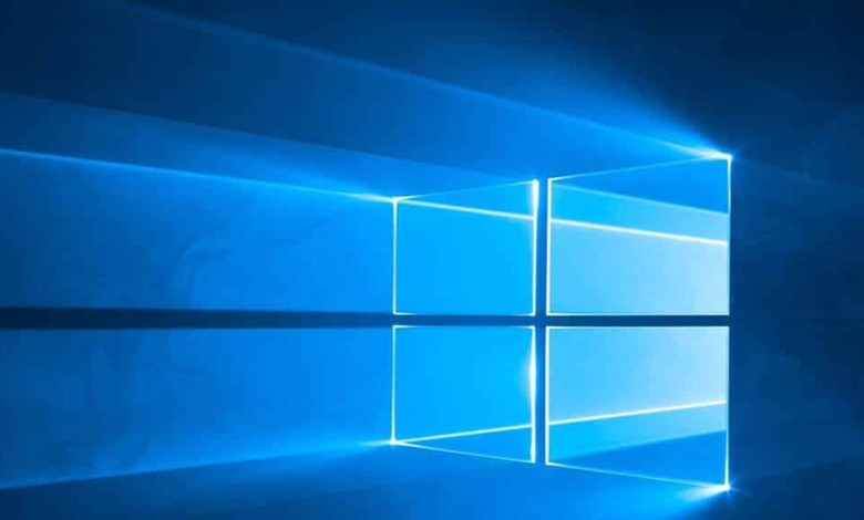 windows 10 software propietario