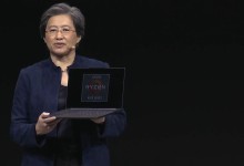 AMD Ryzen Threadripper RX 5600 XT CES2020 13