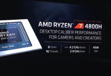 AMD Ryzen Threadripper RX 5600 XT CES2020 29