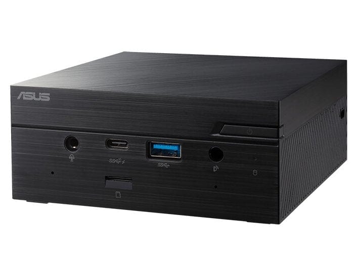 ASUS Mini PC PN62