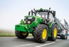 John Deere