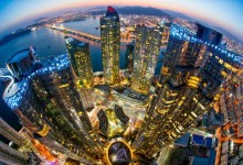 Seúl Corea del Sur bitcoin licencia de conducir blockchain identificacion autenticacion verificacion identidad