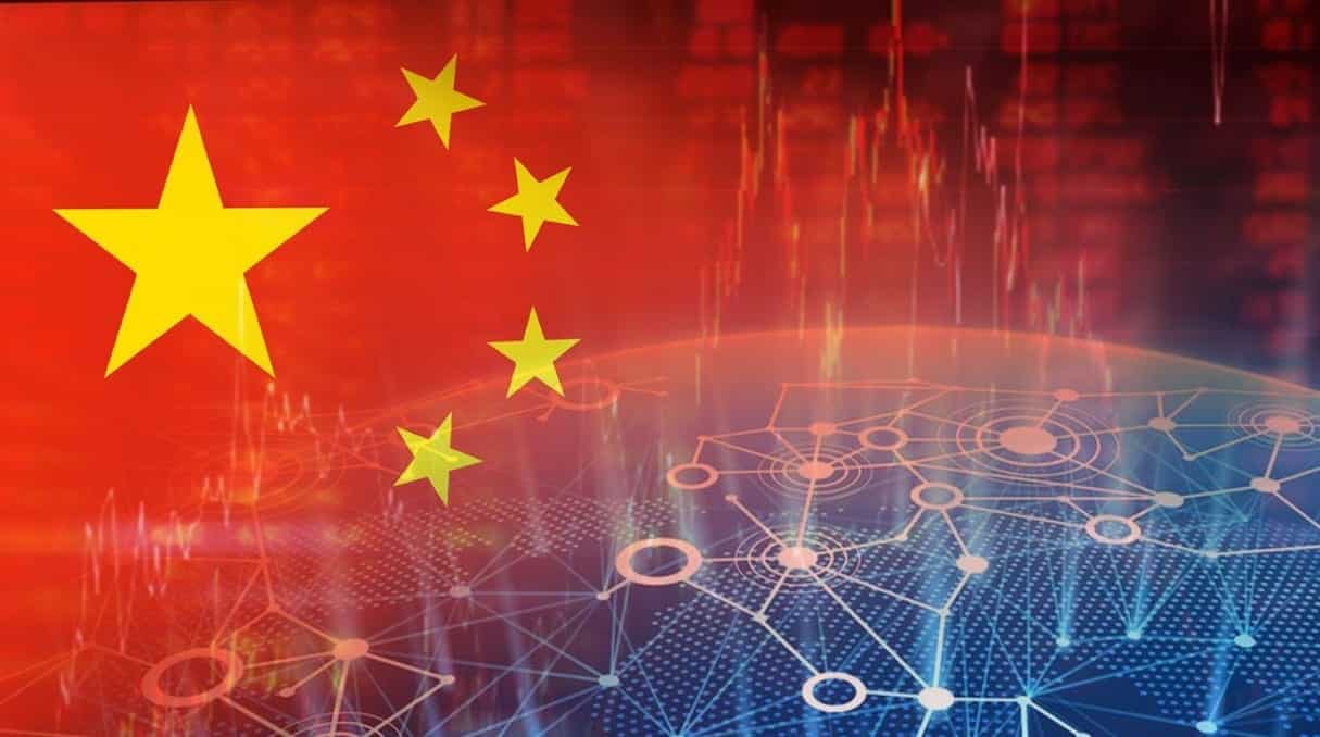 china criptomoneda nacional CBDC blockchain criptomonedas desplome baneo criptomonedas cierra cierre