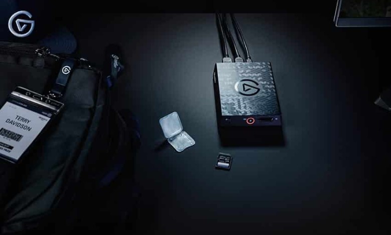elgato 4k60 s portada