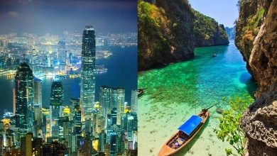 hong kong tailandia CBDC criptomonedas bancos centrales nacionales dogecoin nft