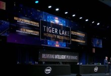 intel tiger lake ces 2020