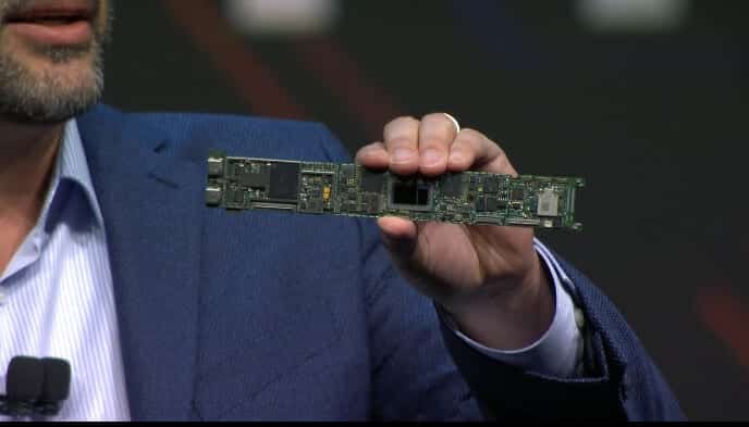 Intel Tiger Lake