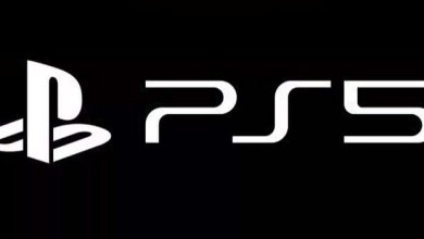 sony playstation 5 logo