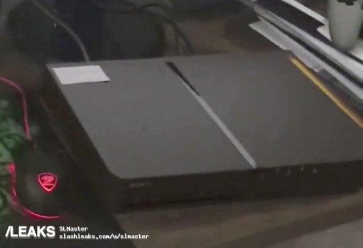 PlayStation 5