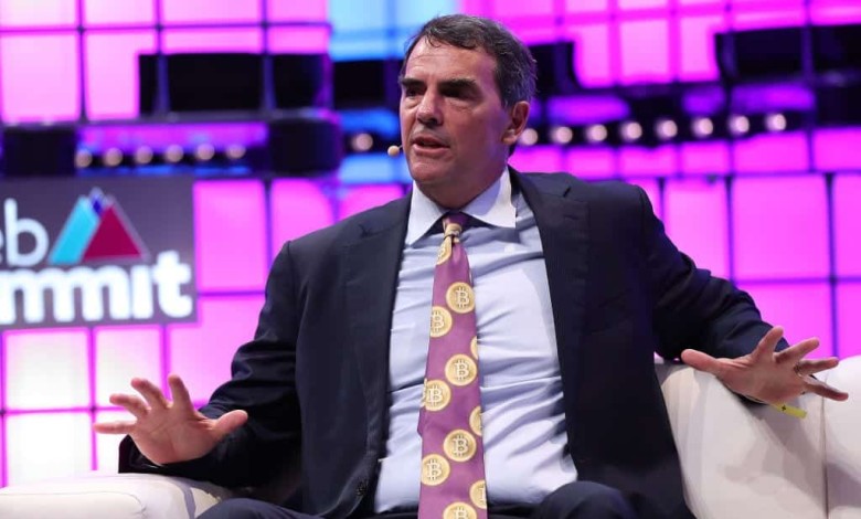 tim draper bitcoin inversionista