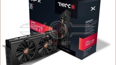 xfx rx 5600 xt