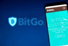 Bitgo Custodia europa