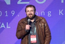 Charles Hoskinson ceo cardano ada