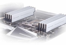 Gigabyte Designare memorias RAM