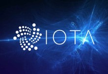 IOTA redes sociales descentralizadas red distribuida internet de las cosas