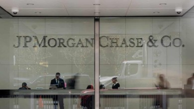 JP morgan demanda tarjeta de credito bitcoin criptomonedas