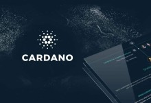 cardano precio capitalizacion de mercado ADA