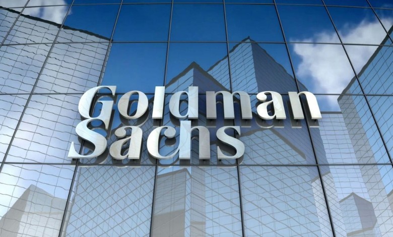 goldman-sachs bitcoin conferencia
