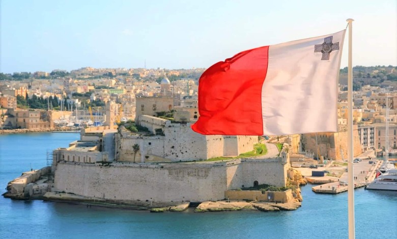 malta reguladores binance