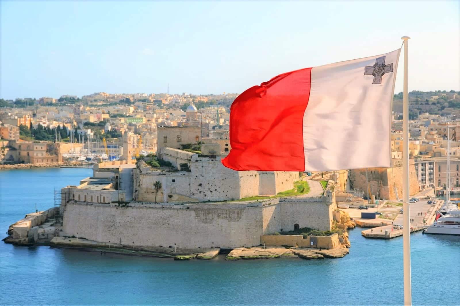 malta reguladores binance
