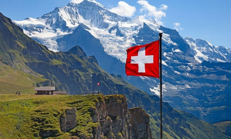 suiza niega rescate prestamos cripto empresas