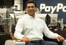 Sri Shivananda CTO paypal criptomonedas adopcion uso
