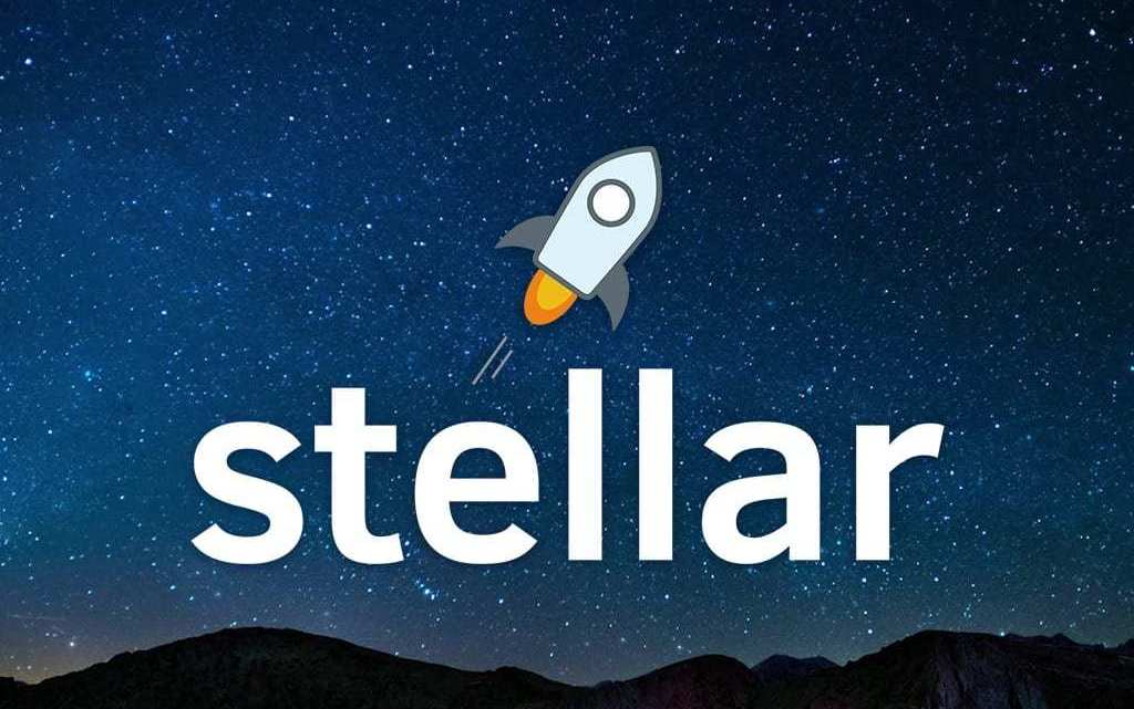 Stellar lumens xlm