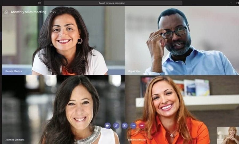 microsoft-teams metaverso metaversos microsoft teams xbox windows
