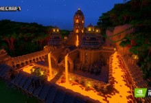 minecraft rtx 1