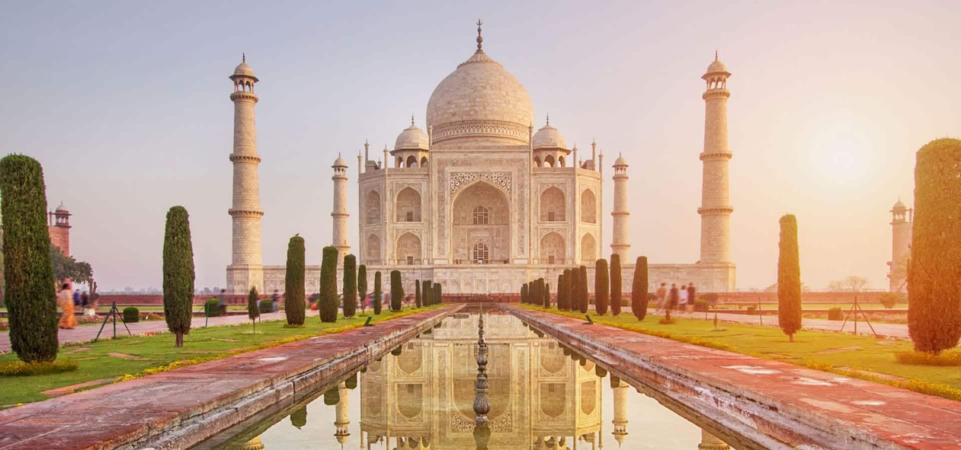 gobierno india blockchain agricultores fundiciones